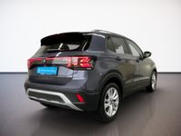 Volkswagen T-Cross - Vorschau Bild 4