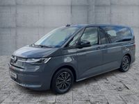 Volkswagen T7 Multivan - Vorschau Bild 2
