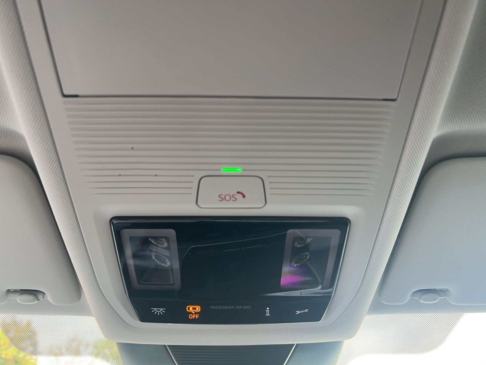 Tiguan Life 1.5 eTSI DSG AHK*Navi*ACC*Standhzg.