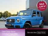 Mercedes-Benz G 580 EQ EDITION ONE Magno Massage SHD Sitzklima