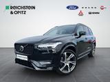 Volvo XC90 B5 D AWD Geartronic R-Design/ACC/Keyless - Volvo Gebrauchtwagen in Jena