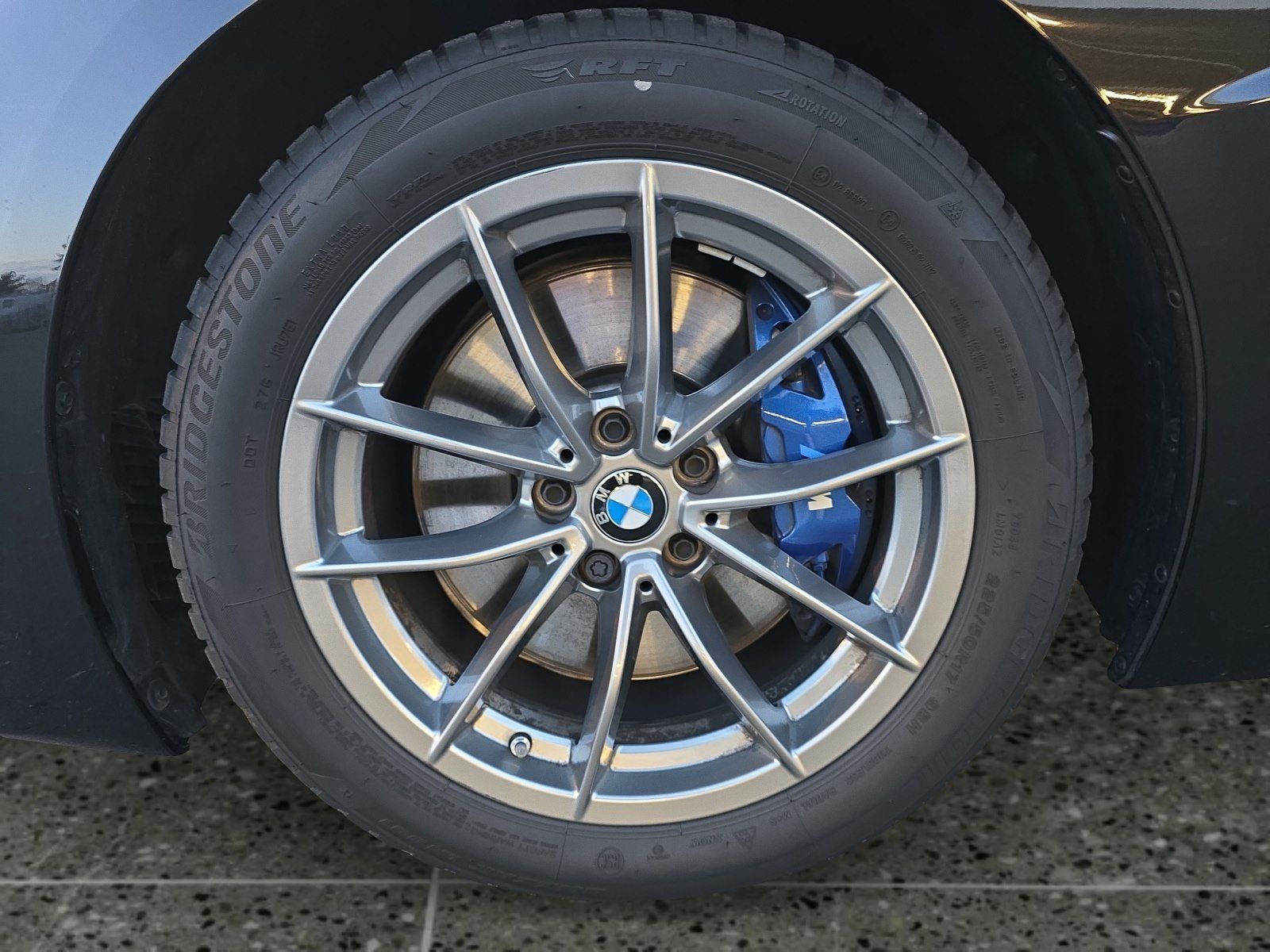 BMW Z4 - Bild 9