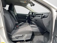 Skoda Fabia - Vorschau Bild 5