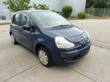 Renault Modus Avantage 1.2 16V eco2 55kW Euro 4 - Renault Modus: 1.4