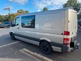 Mercedes-Benz Sprinter 319 CDI  - Mercedes-Benz Sprinter 319