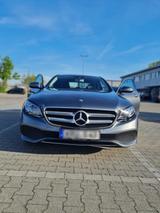 Mercedes-Benz W213 Mercedes - Mercedes-Benz W213