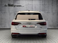 Audi A4 - Vorschau Bild 5