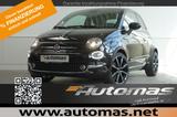 Fiat 500 Star Leder Panoramad. PDC Navi  - Fiat 500 Gebrauchtwagen in Hannover