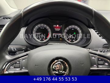 Skoda Octavia - 10