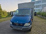 Mercedes-Benz Sprinter  413.Klima.1Hand.90tkm.Orginal.Tüv Neu - Mercedes-Benz 2004