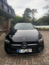 Mercedes-Benz A 250 E - Mercedes-Benz 250 Gebrauchtwagen