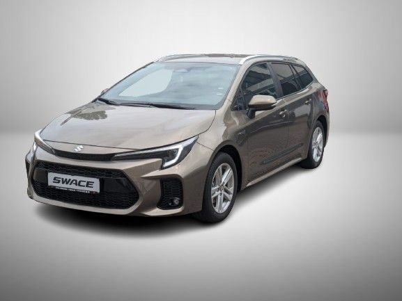 Suzuki Swace - Bild 2