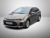 Suzuki Swace - Vorschau Bild 2