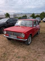 Lada 21013 1200s Shiguli Kopeyka UdSSR DDR... - Lada 1200: 1200s