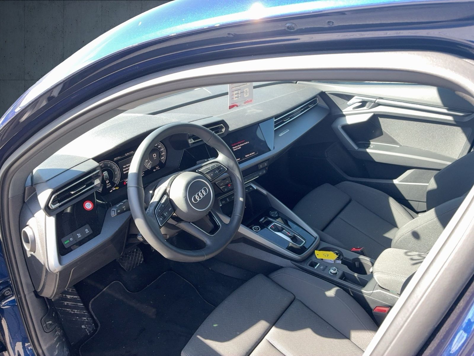 Audi A3 - Bild 10