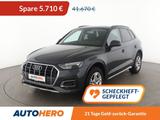 Audi Q5 50 TFSIe quattro advanced Aut.*LED*NAVI*TEMPO