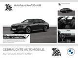 BMW 550e xDrive M SPORT PRO+PANO+PAP+DAP+ICONIC GLOW - BMW 550: 550i M Sport