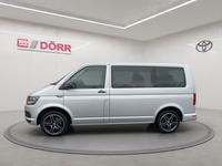 Volkswagen Multivan DSG Trendline 7- Sitze Park Pilot AHK*