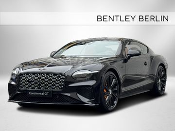 BENTLEY Continental GT MULLINER V8 HYBRID - MY26