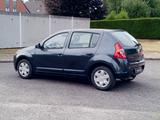 Dacia Sandero Eco - Dacia aus 2009