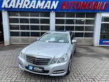 Mercedes-Benz E 220 CDI BlueEfficiency Avantgarde - gebrauchte Mercedes-Benz E 220 aus dem Jahr 2011