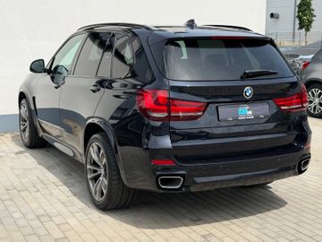 BMW X5 - 6