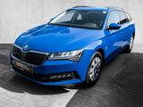 Skoda Superb Combi 1.5 TSI DSG Active KLIMA AUT LED - Skoda Superb mit Benzin-Antrieb: Navigationssystem