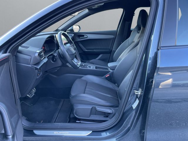 Leon Sportstourer VZ 4Drive *Elektr. HECKKLAPPE*