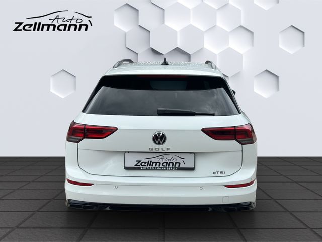 Golf Variant 1.5 R-Line eTSi DSG 96kW AHZV LED P
