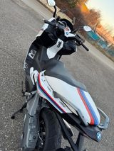 BMW C600 Sport Motorsport TOMCZYK - BMW MOTO