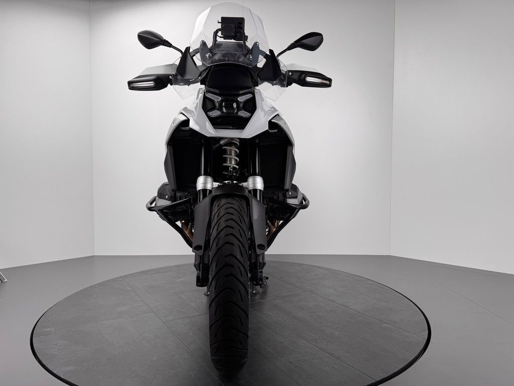 Fahrzeugabbildung BMW R1300 GS *4 PAKETE *RIDE-HEIGHT *TOP-ZUSTAND