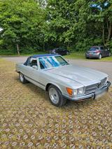 Mercedes-Benz Mercedes Benz 450SL - Mercedes-Benz 450 aus 1973: 450sl