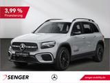 Mercedes-Benz GLB 200 d AMG Multibeam Distronic 7-Sitzer AHK - 7 Sitzer Autos