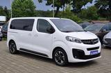 Opel Zafira Life Tourer M Aut. LEDER-NAVI-AHK-ACC-6Si - gebrauchte Opel Zafira Life aus dem Jahr 2022