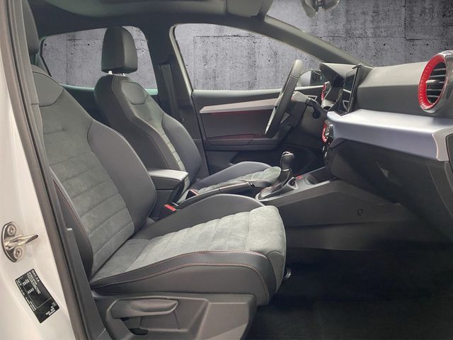 Seat Ibiza - Bild 9