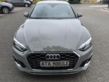Audi A5 Sportback 35 TFSI 3XS Line,Scheckheft, - gebrauchte Audi A5 aus dem Jahr 2020