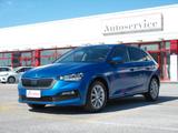 Skoda Scala 1.6 TDI SCR Ambition - Skoda Scala Ambition mit Diesel-Antrieb