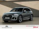 Audi SQ5 TDI AHK HUD B&O 4xSHZ ACC AHK AUT DynLicht - Audi SQ5 in Hamm