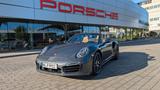 Porsche 991 Turbo S Cabriolet, Approved bis 06/27!