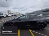 Tesla Model Y Long Range AWD - Tesla Gebrauchtwagen von 2024