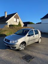 Fiat FIAT Punto 2.Hand* 70TKM* KLIMA* SERVOLENK... - Fiat Punto in Bielefeld