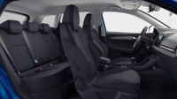 Skoda Karoq - Vorschau Bild 6