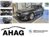 BMW 530d xDrive Luxury Line Innovationsp. Sport Aut. - BMW 530 in Bochum