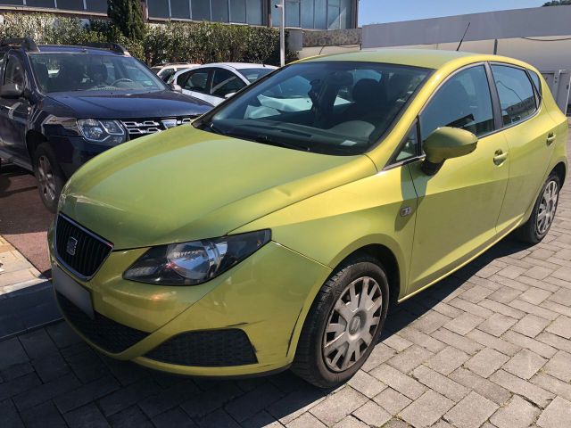 Seat Ibiza 1.4 TDI DPF 5p. Reference