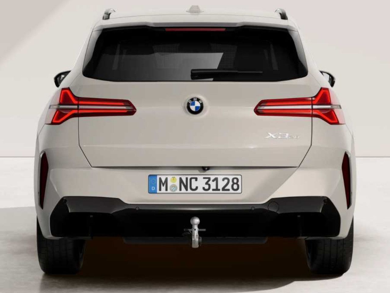 BMW X3 - Bild 5