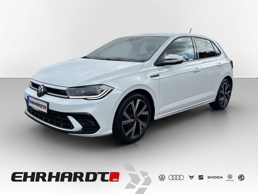 Image of Volkswagen Polo