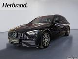 Mercedes-Benz C 43 AMG T 4M Night Pano Burmester Digital-Light - Mercedes-Benz C 43 AMG in Krefeld