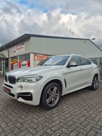 BMW X6 - 6