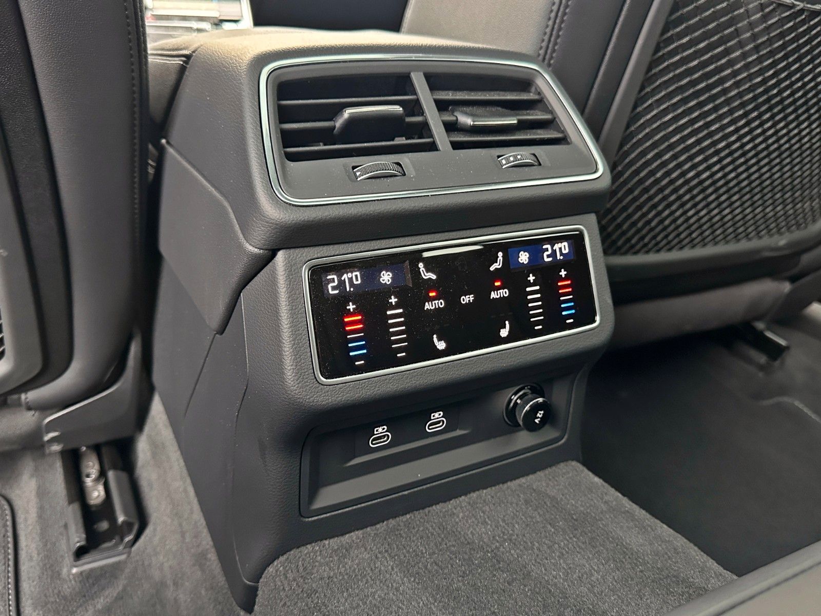 Audi A6 Allroad - Bild 29