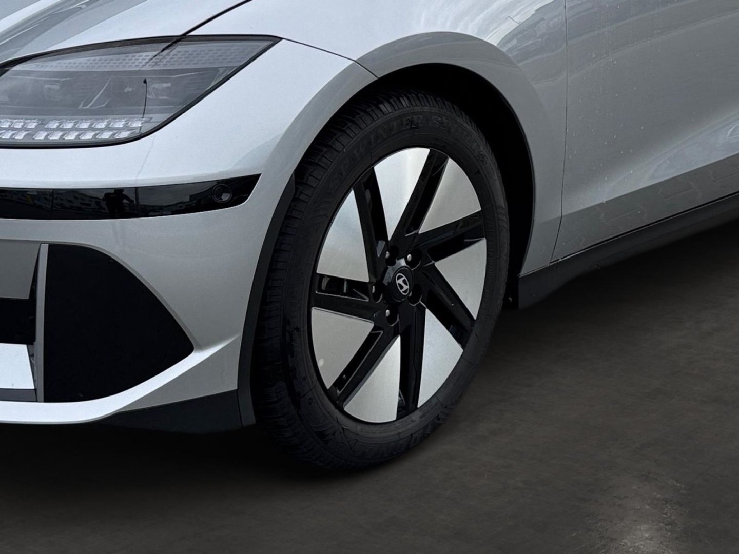 Hyundai IONIQ 6 – Bild 8